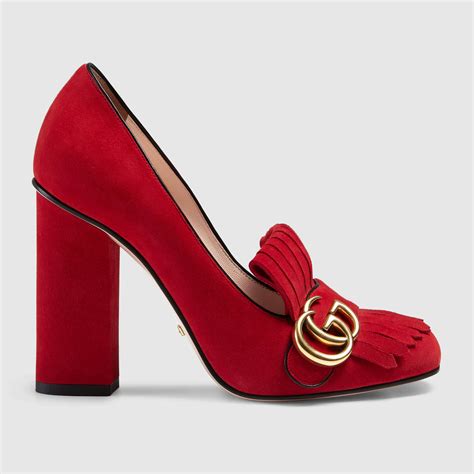 scarpe gucci tacchi piu costose|Acquista e vendi Gucci Scarpe con il tacco .